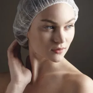 Charlotte en non tissé