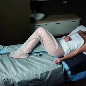 Pantalon de pressothérapie