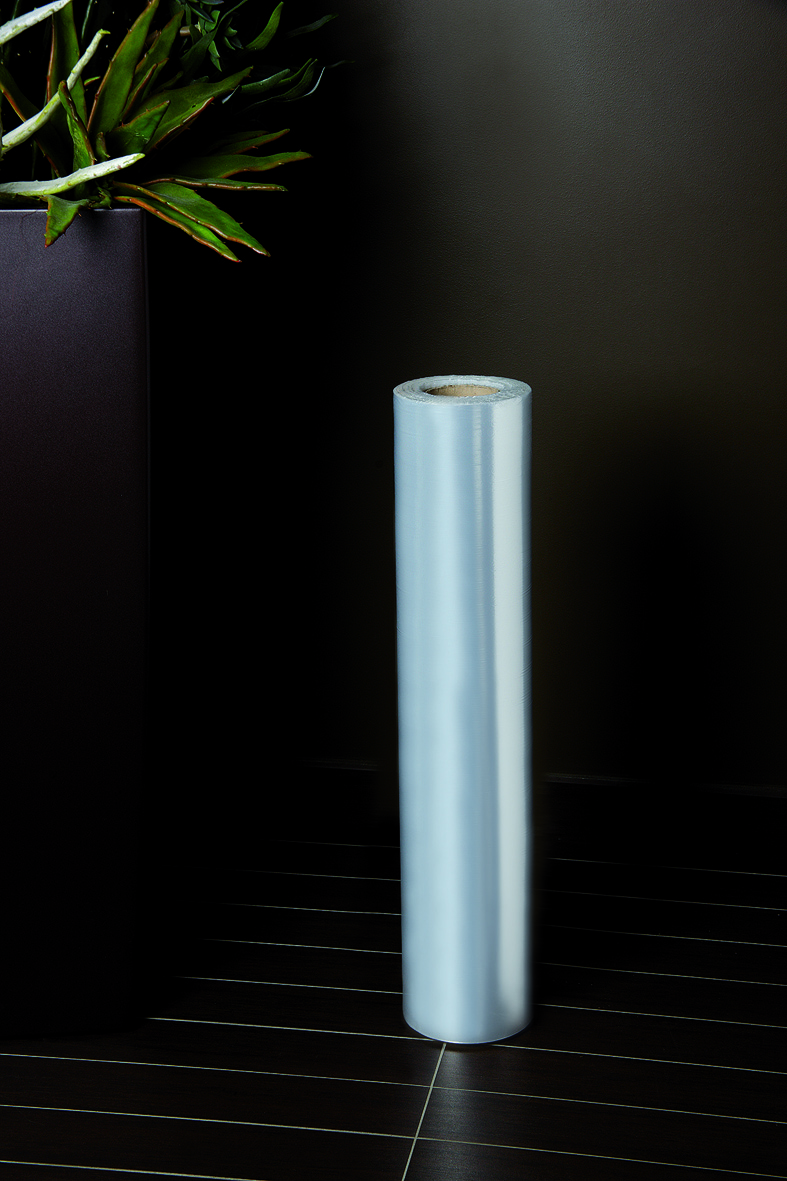 Rouleau d'enveloppement