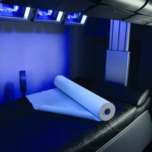 Rouleau en Non Tissé