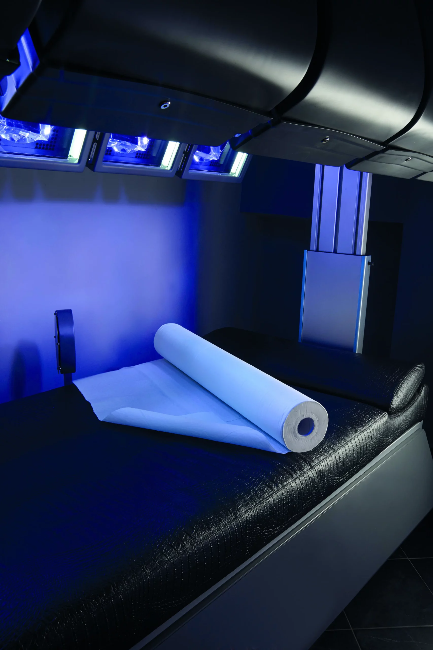 Rouleau en Non Tissé