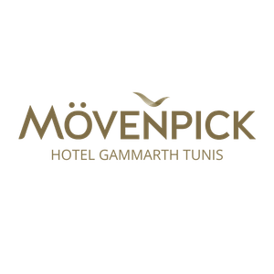 LOGO- MOVENPICK GAMMARTH-Logo
